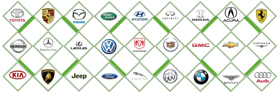 Locksmith Master Store Richardson, TX 972-512-6387 - automotive-logos