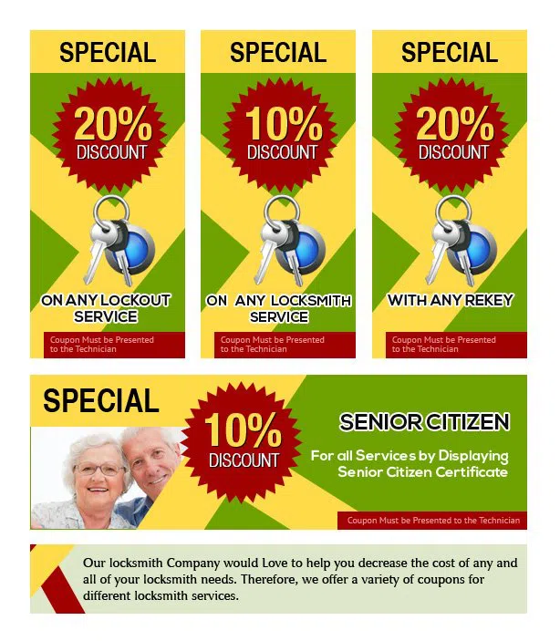 Locksmith Master Store Richardson, TX 972-512-6387 - coupons