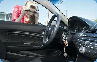 Locksmith Master Store Richardson, TX 972-512-6387 - locked-keys-in-car